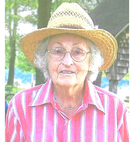 Campbell, Ethel Pauline Mason